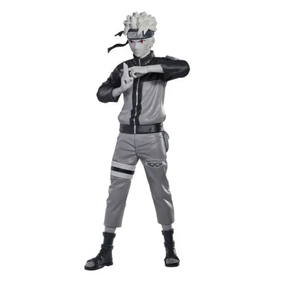 Naruto: Shippuden - Naruto Uzumaki Noir Edge Collection Statue