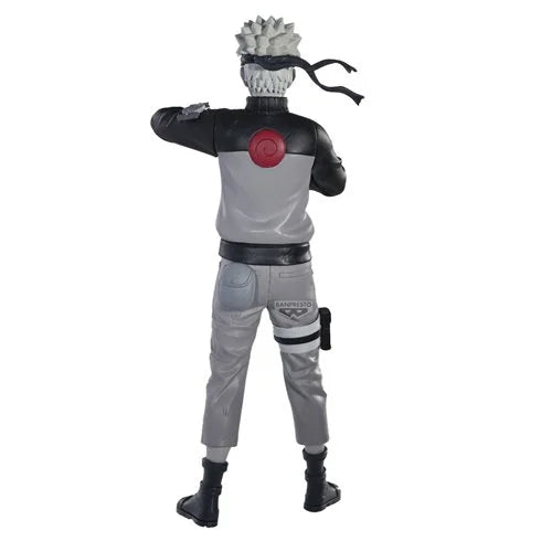 Naruto: Shippuden - Naruto Uzumaki Noir Edge Collection Statue