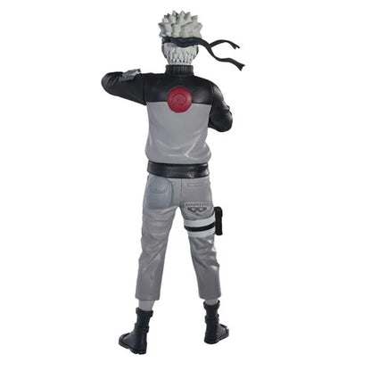 Naruto: Shippuden - Naruto Uzumaki Noir Edge Collection Statue