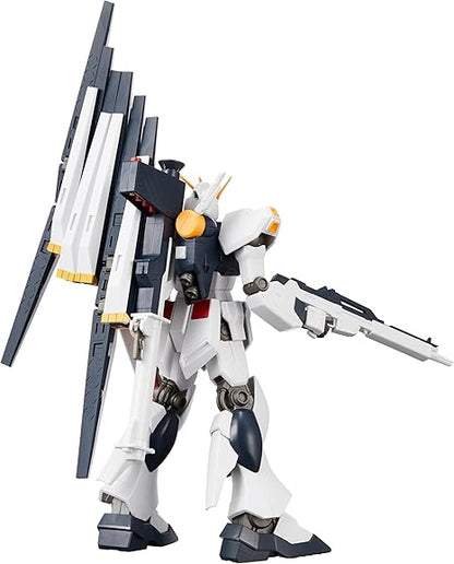 Mobile Suit Gundam: Char's Counterattack - RX-93 Nu Gundam High Grade UC 1:144 Scale Model Kit