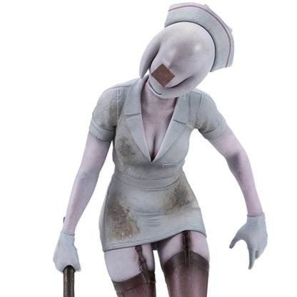 Silent Hill 2 -  Bubble Head Nurse - Oshi Works 1:7 Scale Statue