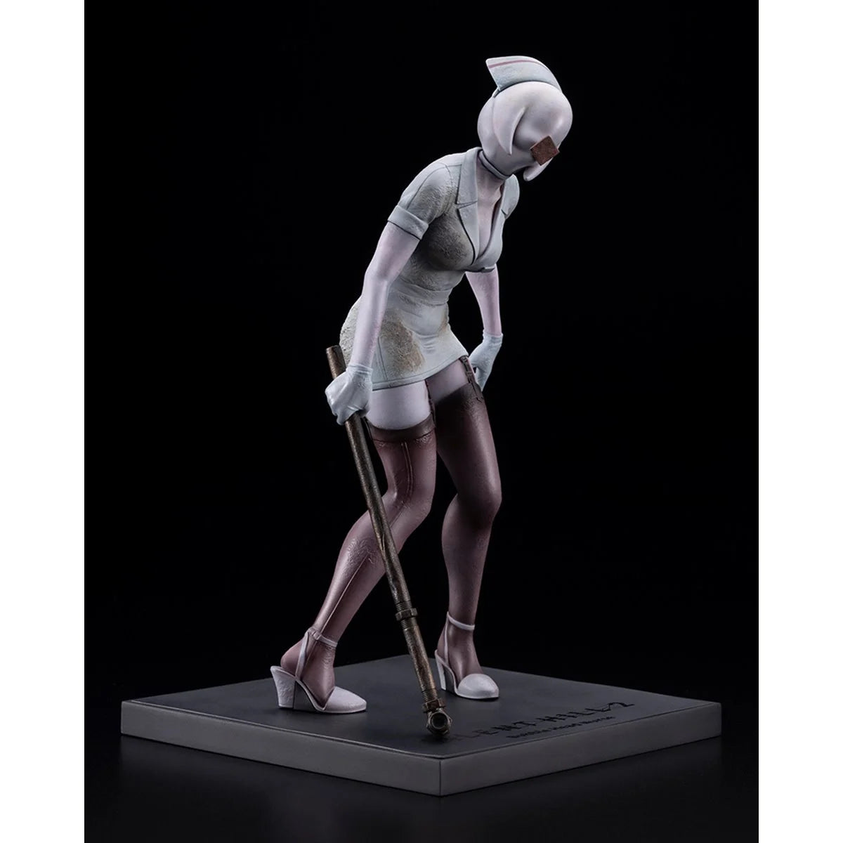 Silent Hill 2 -  Bubble Head Nurse - Oshi Works 1:7 Scale Statue