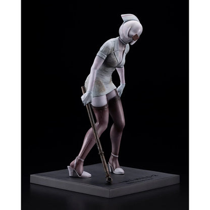 Silent Hill 2 -  Bubble Head Nurse - Oshi Works 1:7 Scale Statue