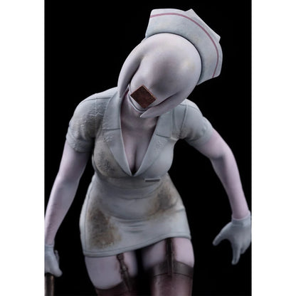 Silent Hill 2 -  Bubble Head Nurse - Oshi Works 1:7 Scale Statue