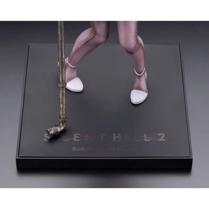 Silent Hill 2 -  Bubble Head Nurse - Oshi Works 1:7 Scale Statue