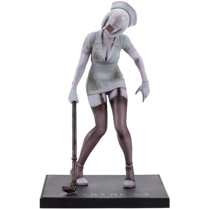 Silent Hill 2 -  Bubble Head Nurse - Oshi Works 1:7 Scale Statue
