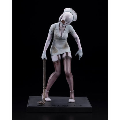 Silent Hill 2 -  Bubble Head Nurse - Oshi Works 1:7 Scale Statue