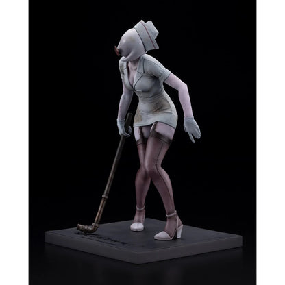 Silent Hill 2 -  Bubble Head Nurse - Oshi Works 1:7 Scale Statue