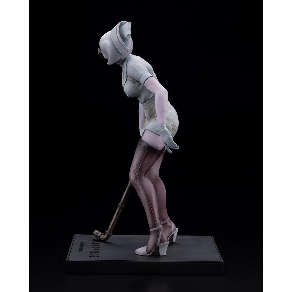 Silent Hill 2 -  Bubble Head Nurse - Oshi Works 1:7 Scale Statue