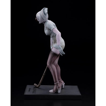 Silent Hill 2 -  Bubble Head Nurse - Oshi Works 1:7 Scale Statue