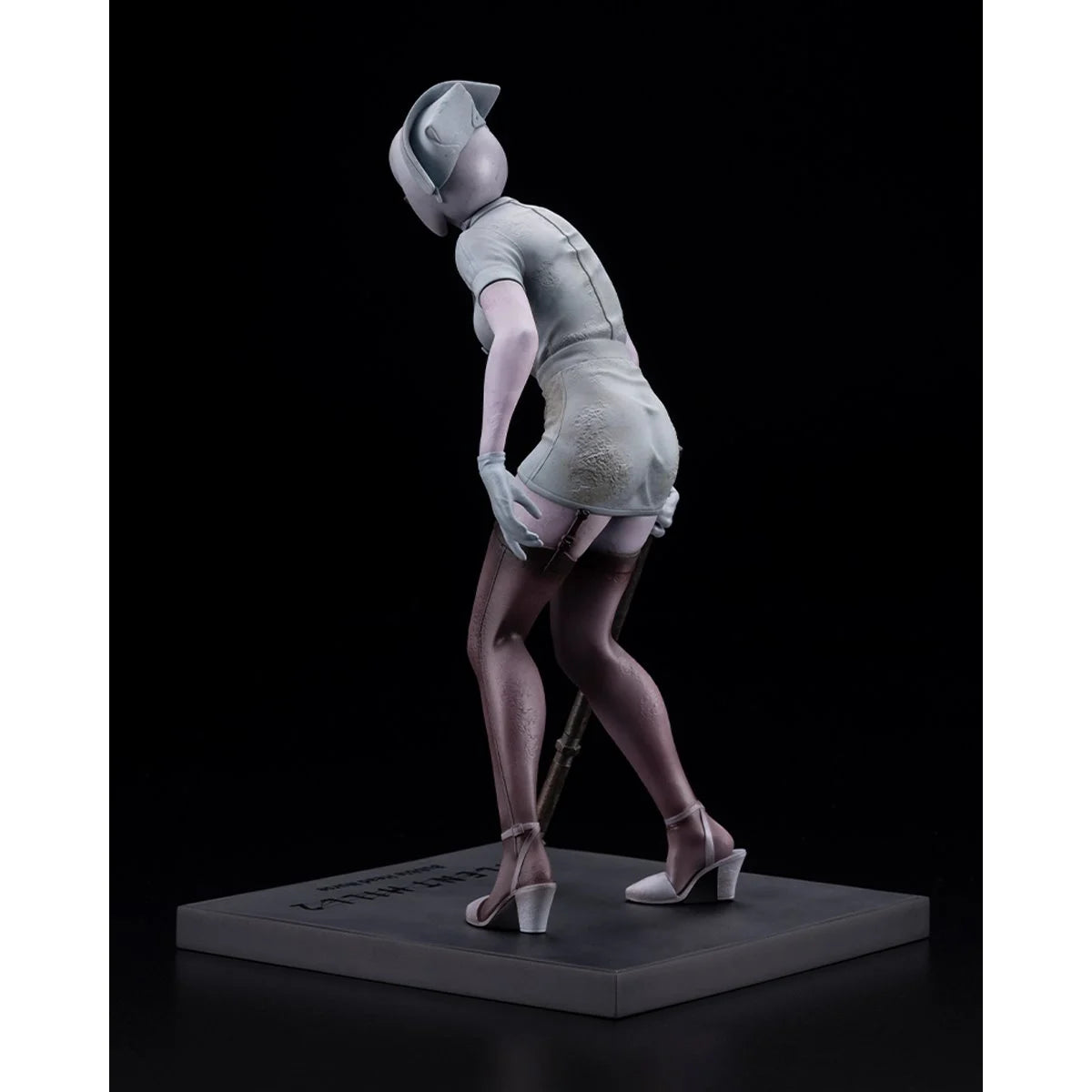 Silent Hill 2 -  Bubble Head Nurse - Oshi Works 1:7 Scale Statue