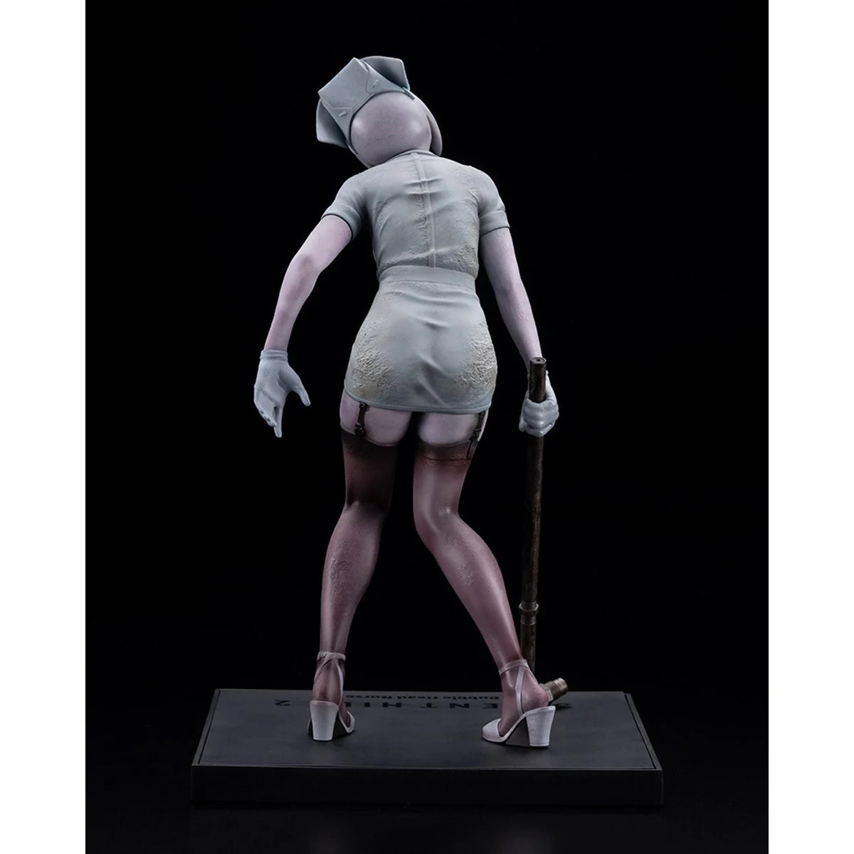 Silent Hill 2 -  Bubble Head Nurse - Oshi Works 1:7 Scale Statue