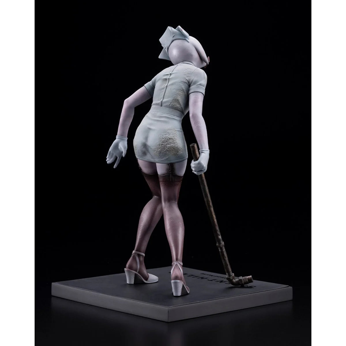 Silent Hill 2 -  Bubble Head Nurse - Oshi Works 1:7 Scale Statue