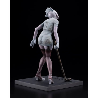 Silent Hill 2 -  Bubble Head Nurse - Oshi Works 1:7 Scale Statue