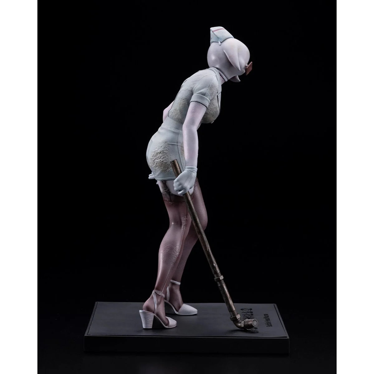 Silent Hill 2 -  Bubble Head Nurse - Oshi Works 1:7 Scale Statue