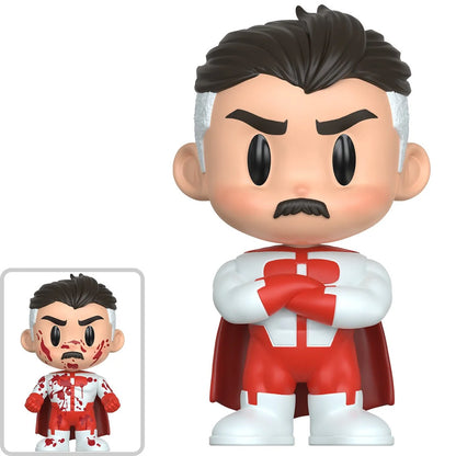 Invincible - Omni-Man Pix! Vinyl Figure