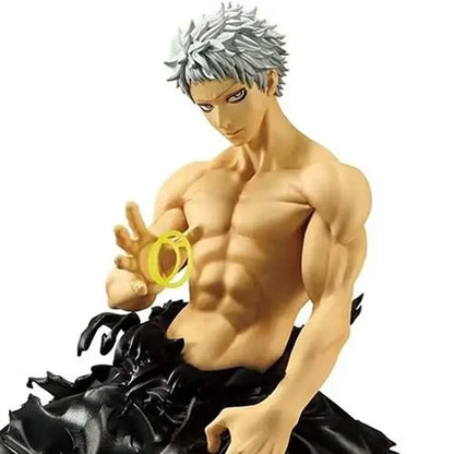 My Hero Academia - All For One Youth Age Further Beyond Masterlise Ichibansho Statue