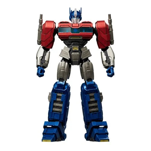 Transformers ONE - Optimus Prime Action Edition Blokees Model Kit
