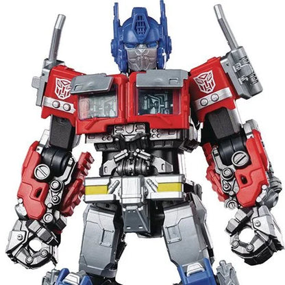 Transformers - Optimus Prime Classic Class Blokees Model Kit