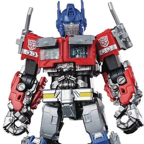 Transformers - Optimus Prime Classic Class Blokees Model Kit