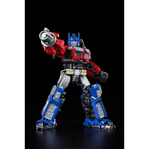Transformers - Optimus Prime Classic Class Blokees Model Kit