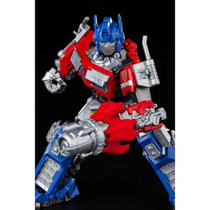 Transformers - Optimus Prime Classic Class Blokees Model Kit
