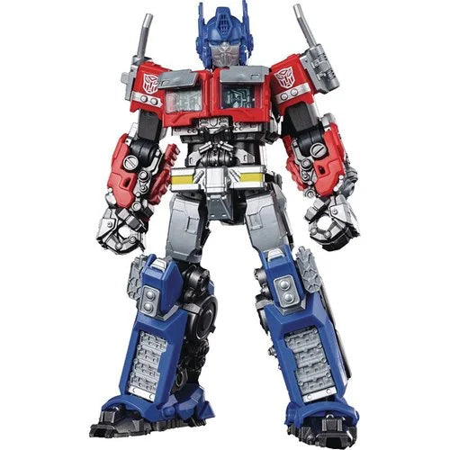 Transformers - Optimus Prime Classic Class Blokees Model Kit