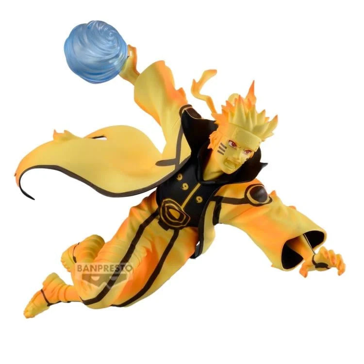 Naruto: Shippuden - Naruto Uzumaki Statue