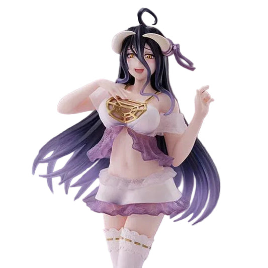 Overlord - Albedo (Nightwear Version) Coreful Figure