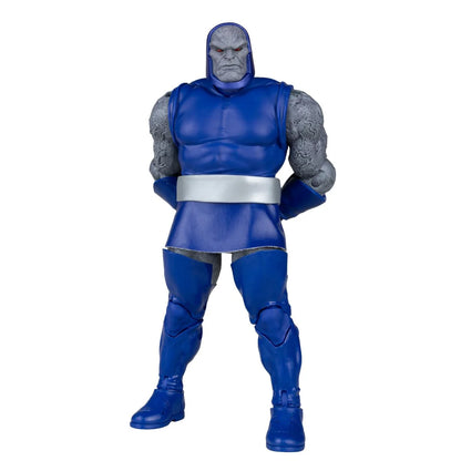 DC Multiverse - Darkseid vs. Orion - 7-Inch Scale and Megafig Action Figure 2-Pack
