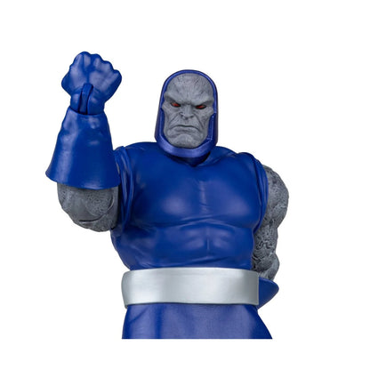 DC Multiverse - Darkseid vs. Orion - 7-Inch Scale and Megafig Action Figure 2-Pack
