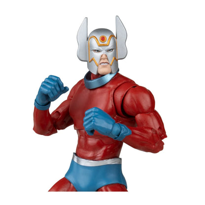 DC Multiverse - Darkseid vs. Orion - 7-Inch Scale and Megafig Action Figure 2-Pack