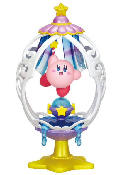 Re-Ment Kirby Ovaltique Collection Blind Box