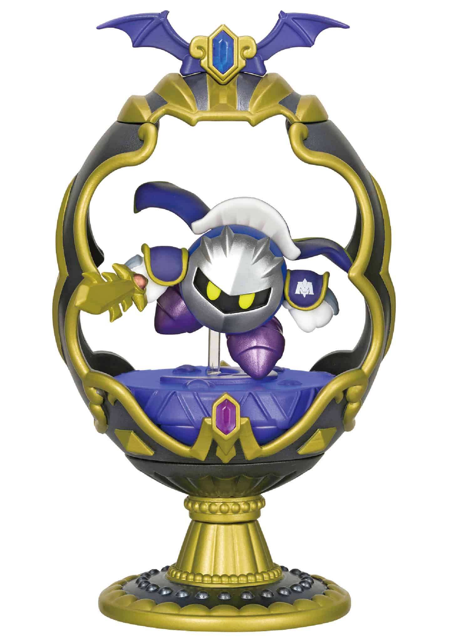 Re-Ment Kirby Ovaltique Collection Blind Box