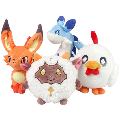 Palworld 8-Inch Plush