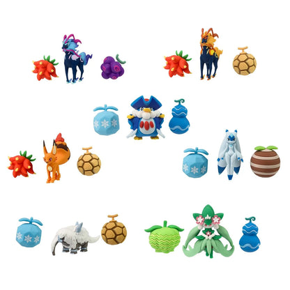 Palworld Egg Incubator Reveal Mini-Figure Blind Box