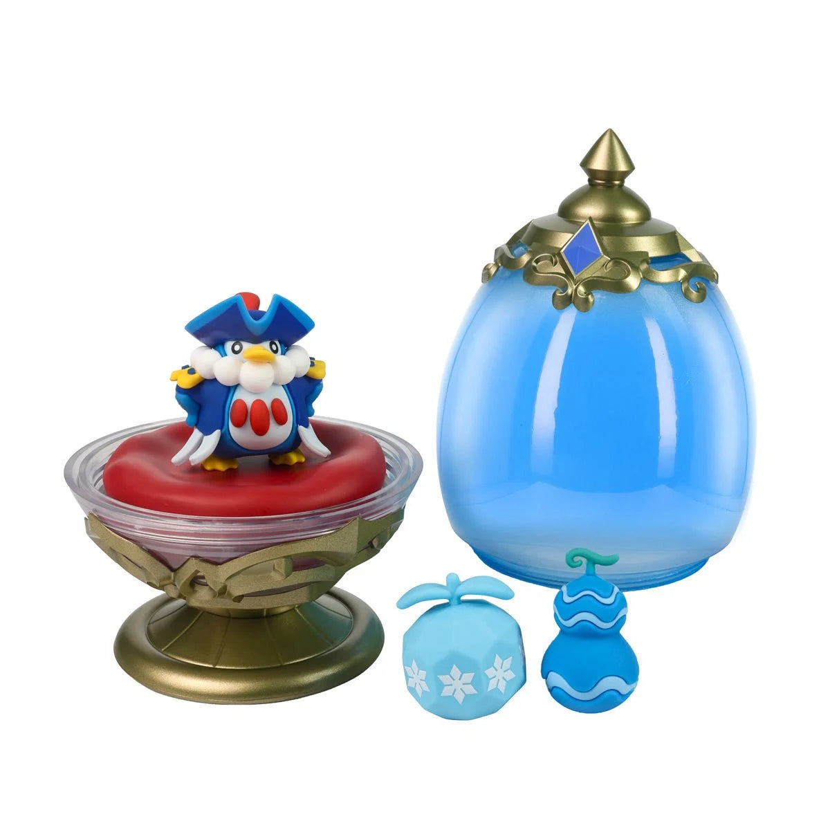 Palworld Egg Incubator Reveal Mini-Figure Blind Box