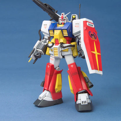 Mobile Suit Gundam Plamo-Kyoshiro - PF-78-1 Perfect Gundam Master Grade 1:100 Scale Model Kit