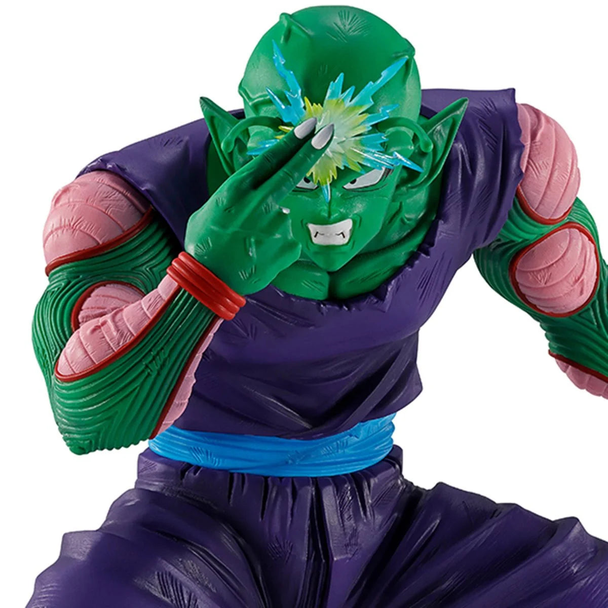 Dragon Ball Z - Piccolo Spectacle Battle Masterlise Ichibansho Statue