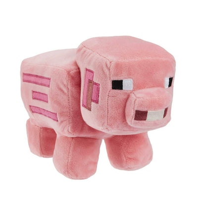 Minecraft 8-Inch Plush