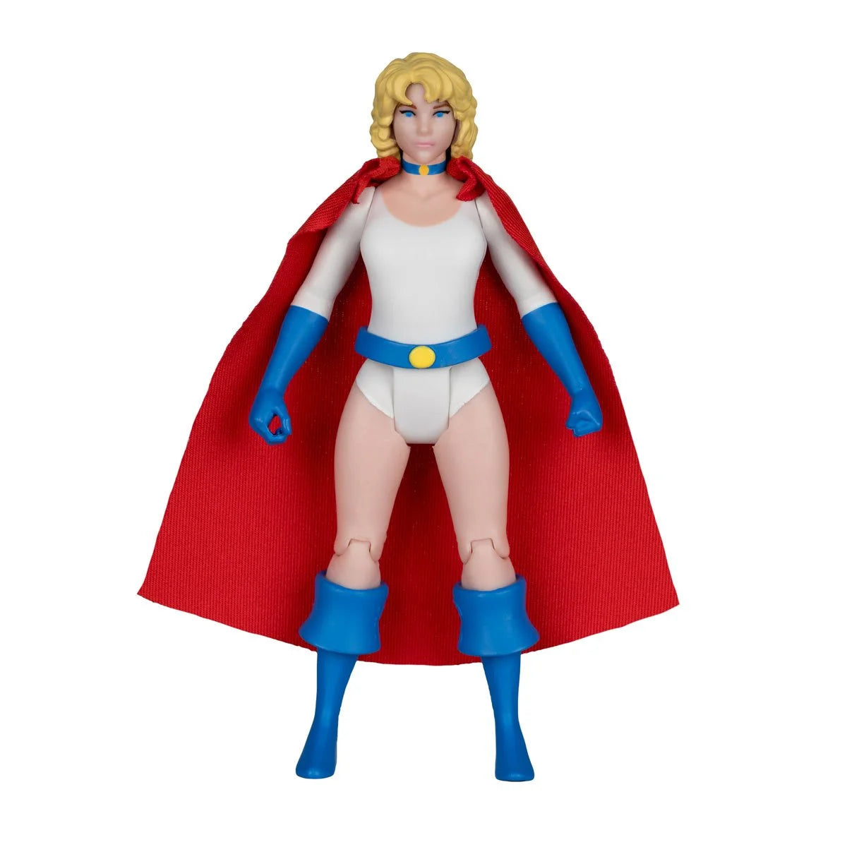 DC Super Powers - Power Girl - 4 1/2-Inch Scale Action Figure (Entertainment Earth Exclusive)