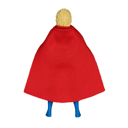 DC Super Powers - Power Girl - 4 1/2-Inch Scale Action Figure (Entertainment Earth Exclusive)