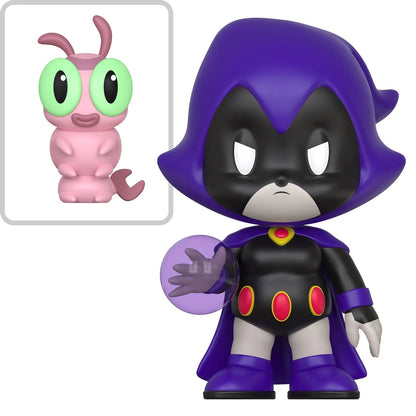 Teen Titans Go! - Raven Pix Vinyl Figure