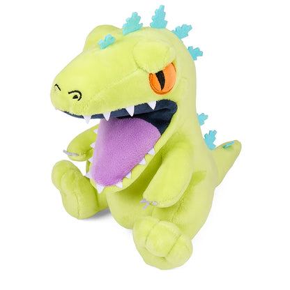 Kidrobot Rugrats Reptar 8-Inch Phunny Plush