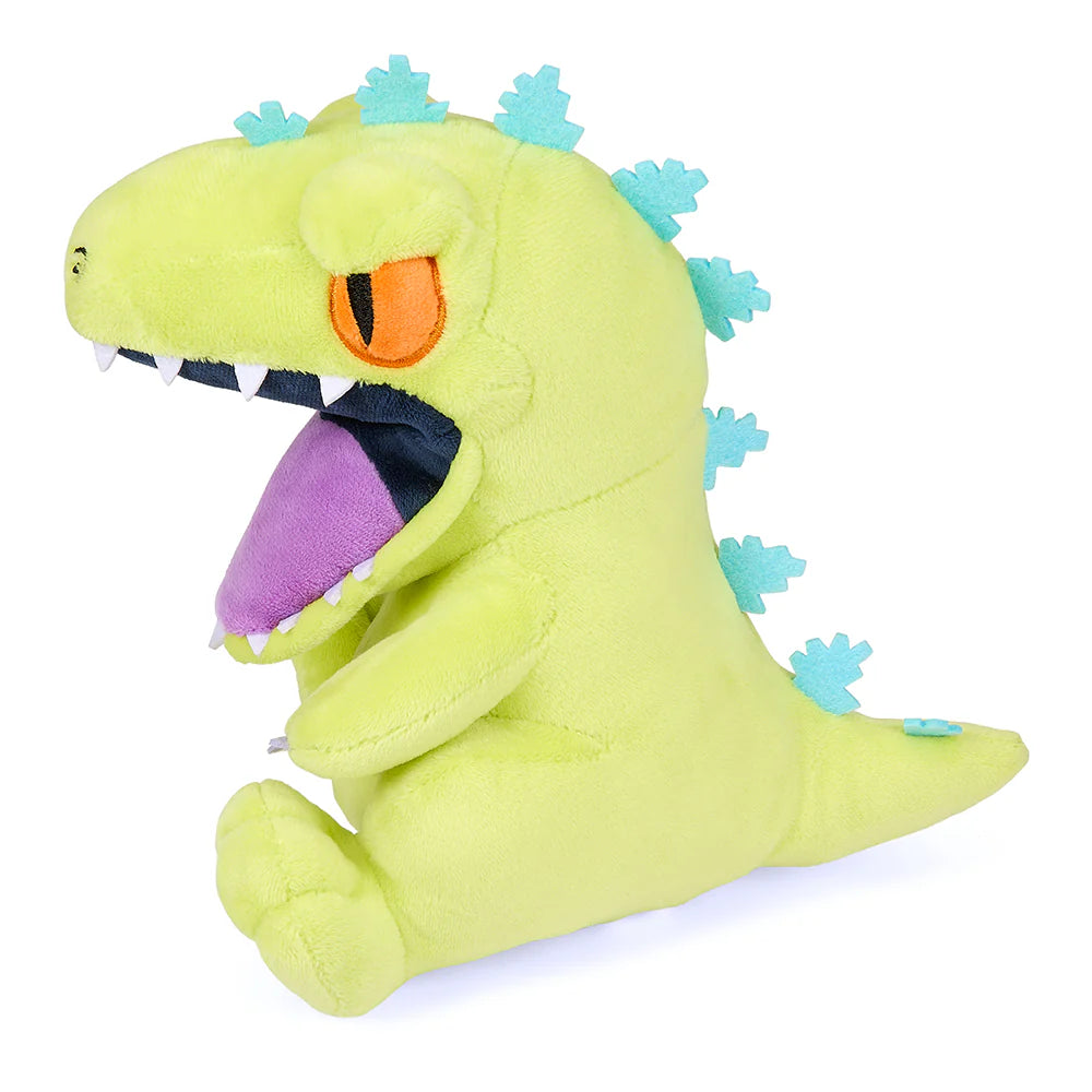 Kidrobot Rugrats Reptar 8-Inch Phunny Plush