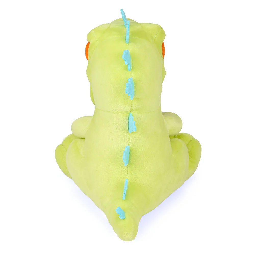 Kidrobot Rugrats Reptar 8-Inch Phunny Plush