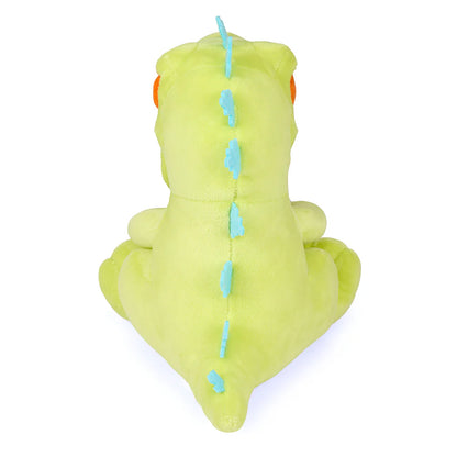 Kidrobot Rugrats Reptar 8-Inch Phunny Plush