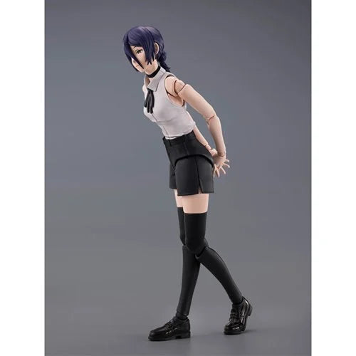 Chainsaw Man - The Movie: Reze Arc - Reze S.H. Figuarts Action Figure