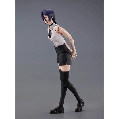 Chainsaw Man - The Movie: Reze Arc - Reze S.H. Figuarts Action Figure