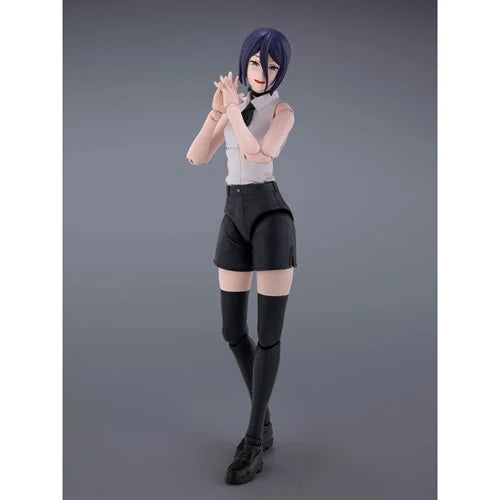 Chainsaw Man - The Movie: Reze Arc - Reze S.H. Figuarts Action Figure